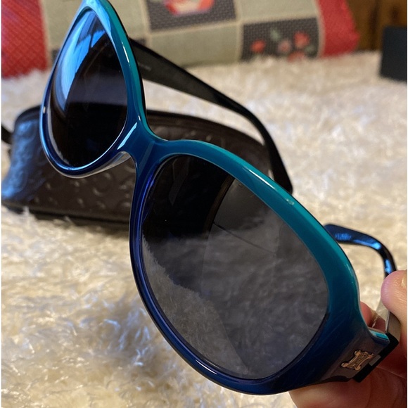 Authentic Celine sunglasses
